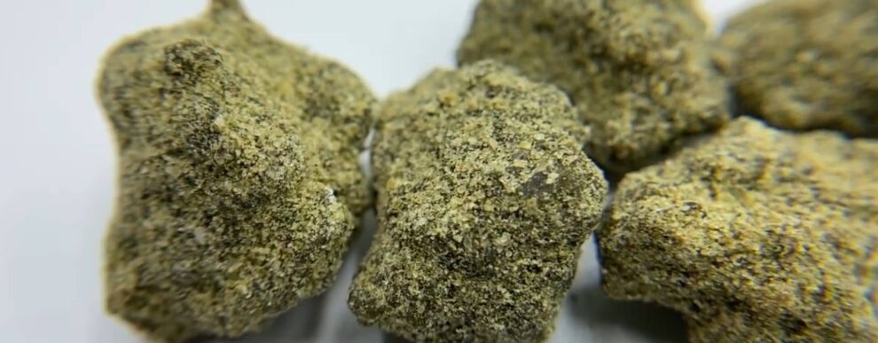 Moon Rocks: What Are They and What Types Exist? | Blog
