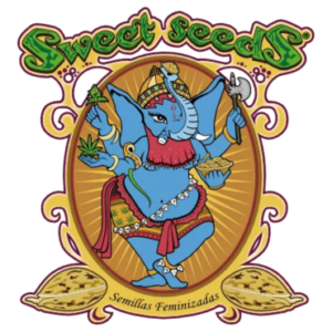 Sweet Seeds F1 Fast Version​