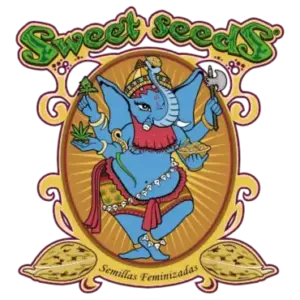 Sweet Seeds F1 Fast Version​