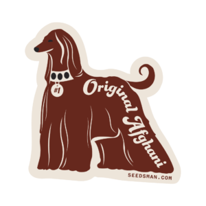 Original Afghani #1 Regular