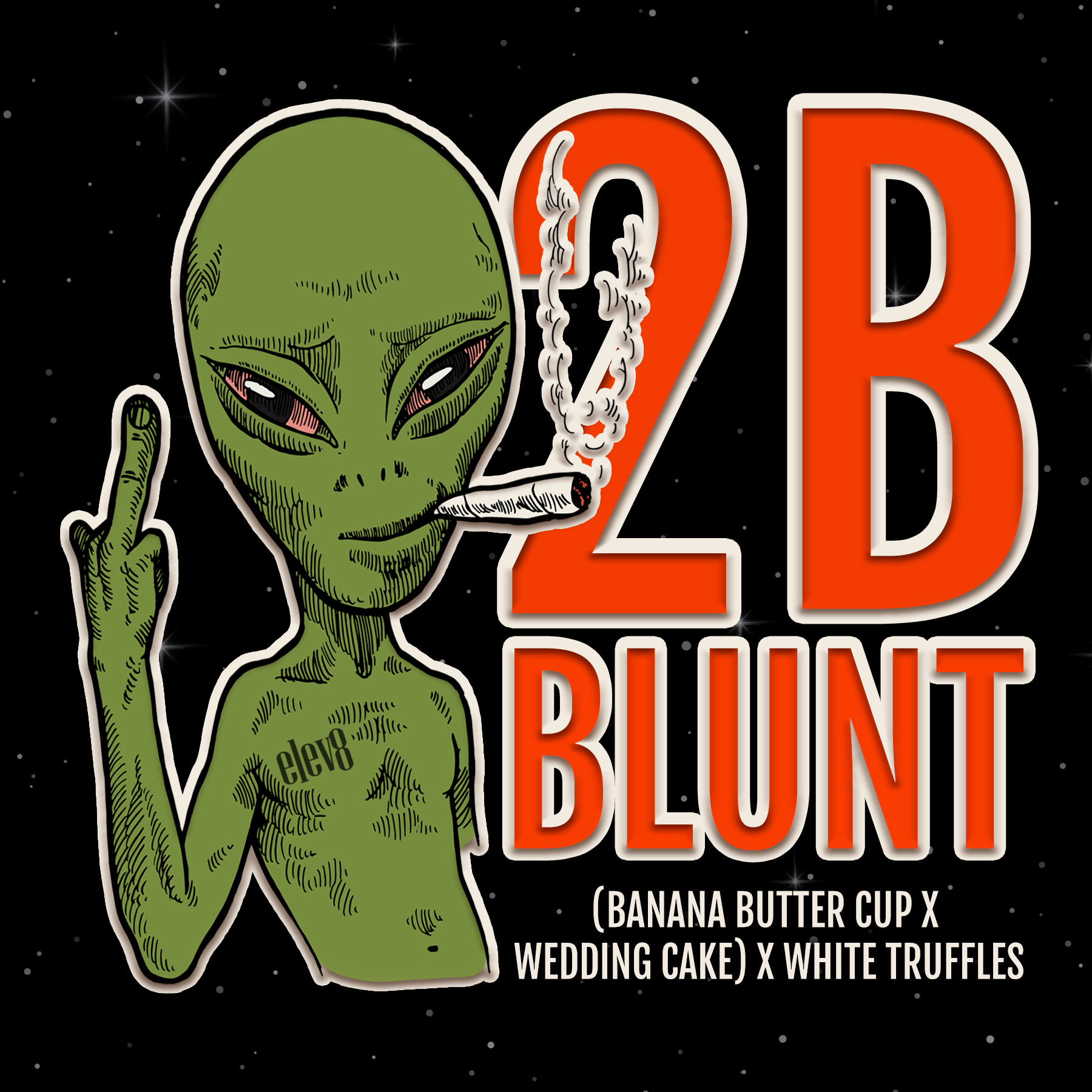 2 B Blunt - Image 2