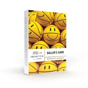 Baller's Game