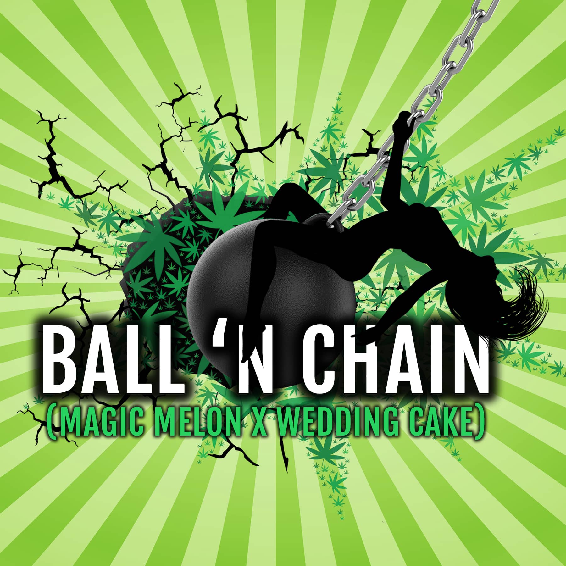 Ball 'n' Chain