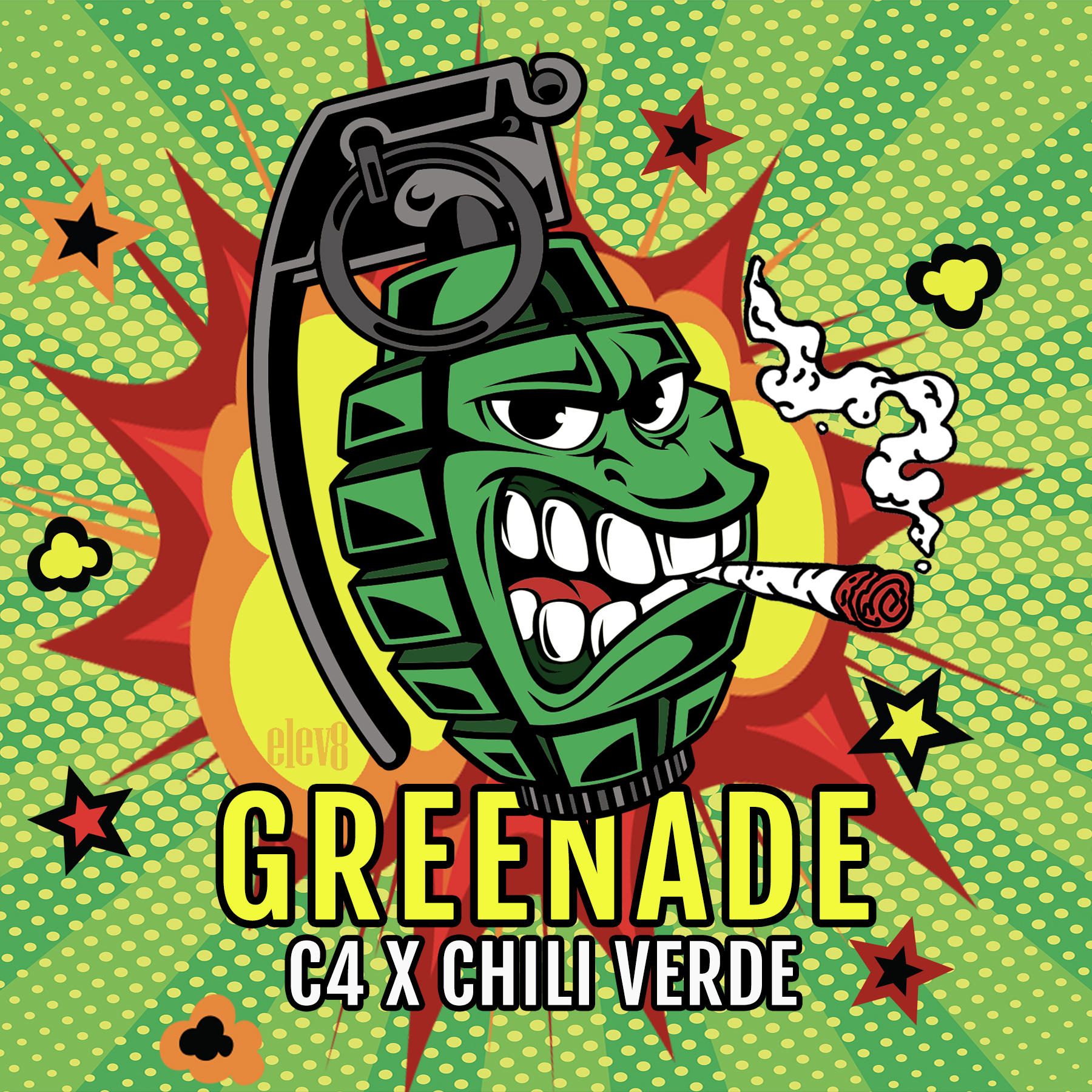 Greenade - Image 2