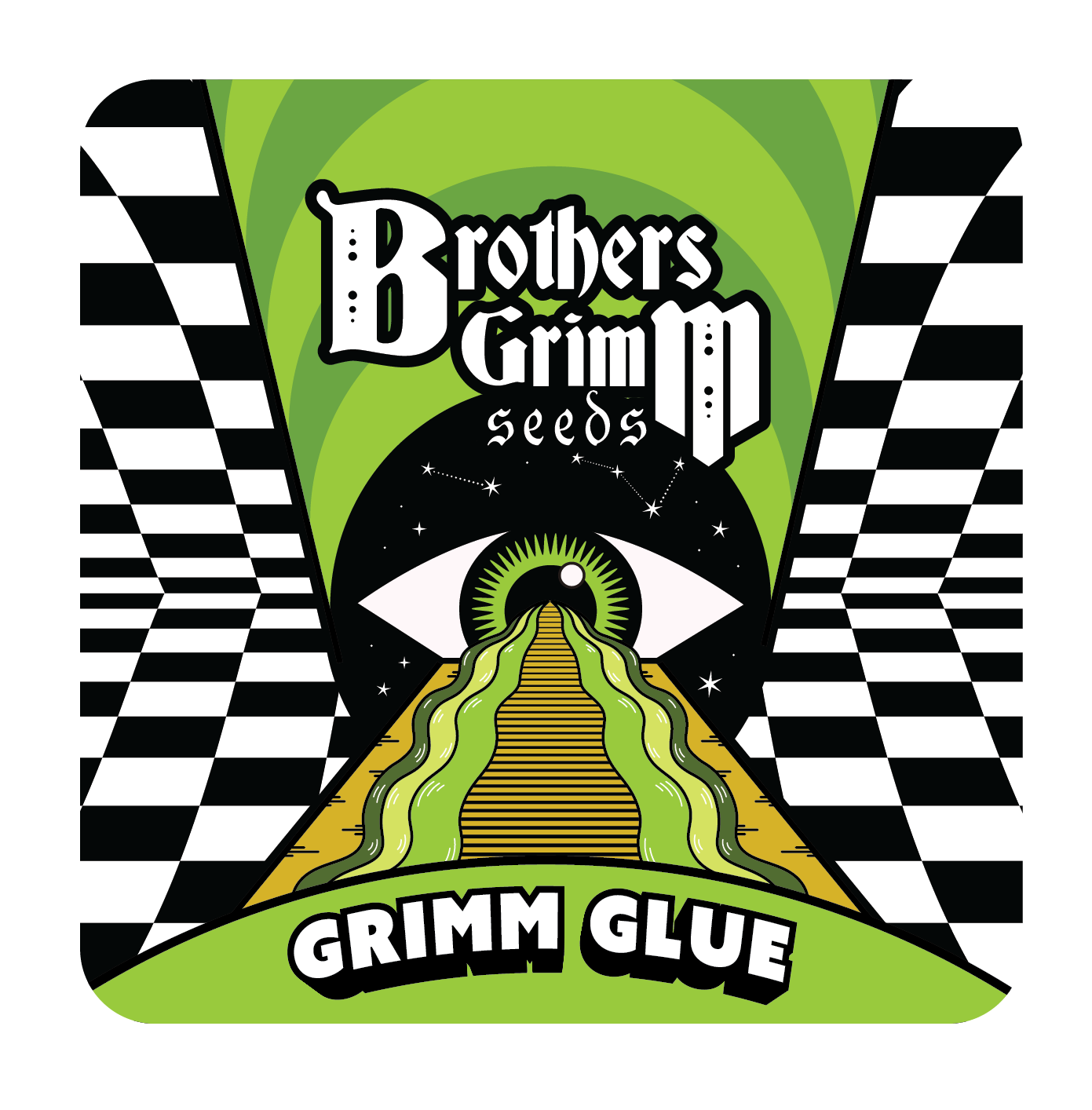 Grimm Glue