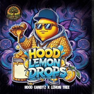 Hood Lemon Drops