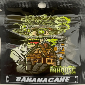Bananacane