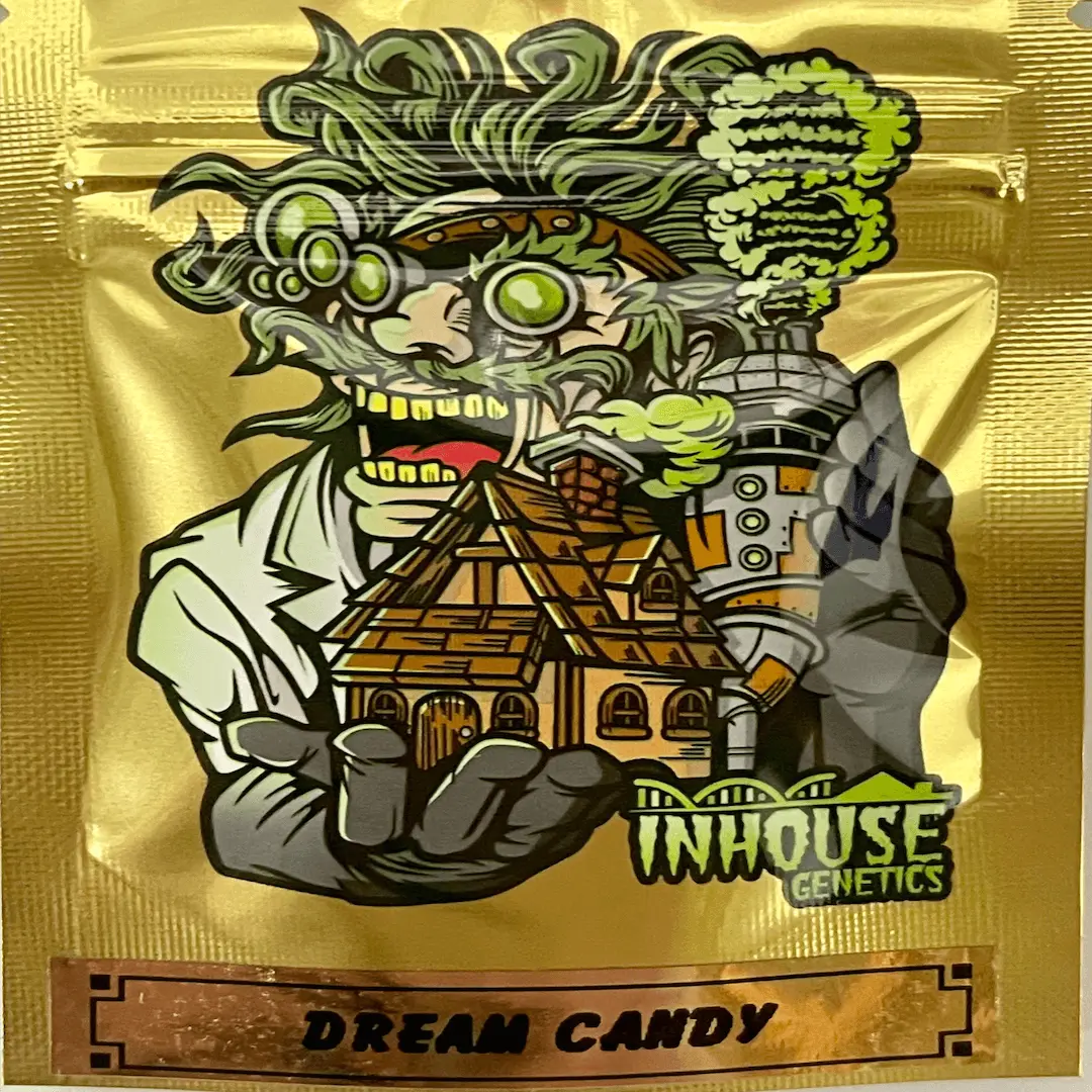 Dream Candy