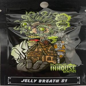 Jelly Breath S1