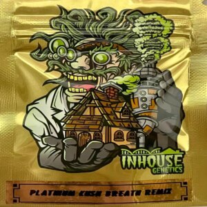 Platinum Kush Breath Remix