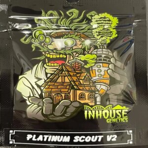 Platinum Scout V2