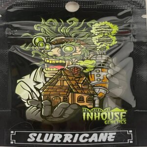Slurricane