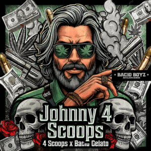Johnny 4 Scoops