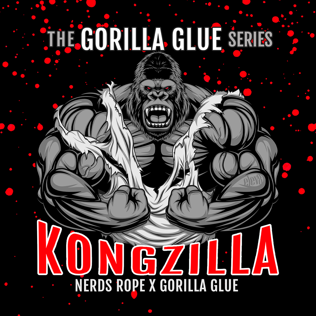 Kongzilla - Image 2