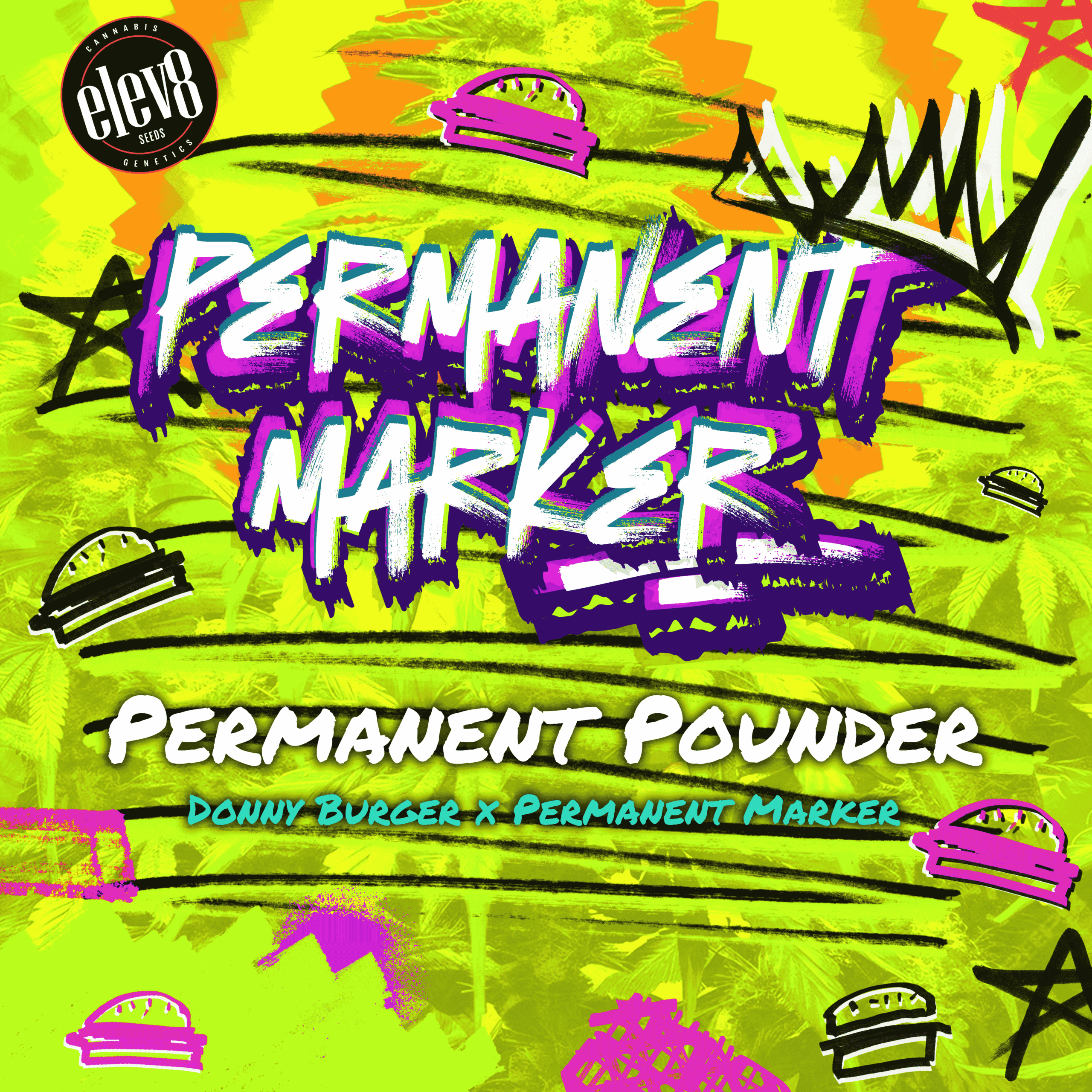 Permanent Pounder - Image 2