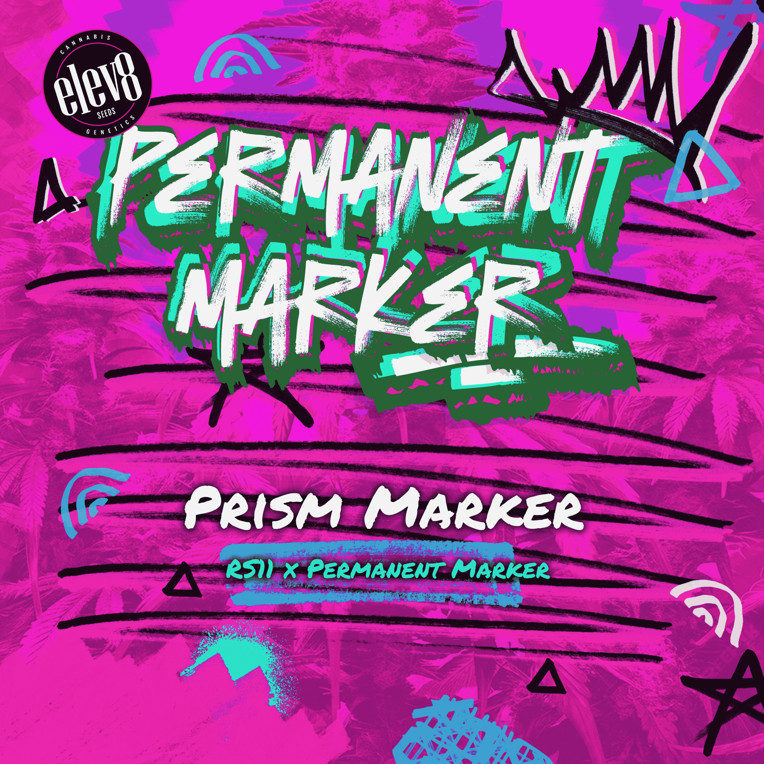 Prism Marker - Image 2