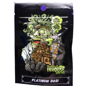 Platinum Dosi