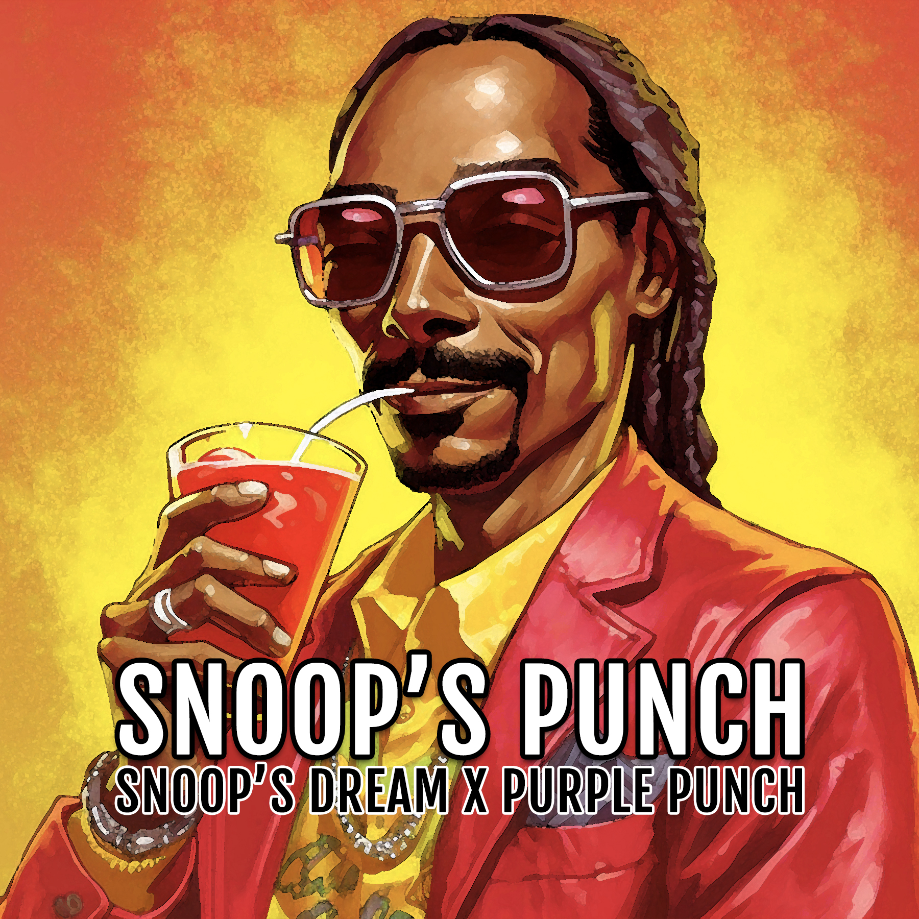 Snoop's Punch - Image 2