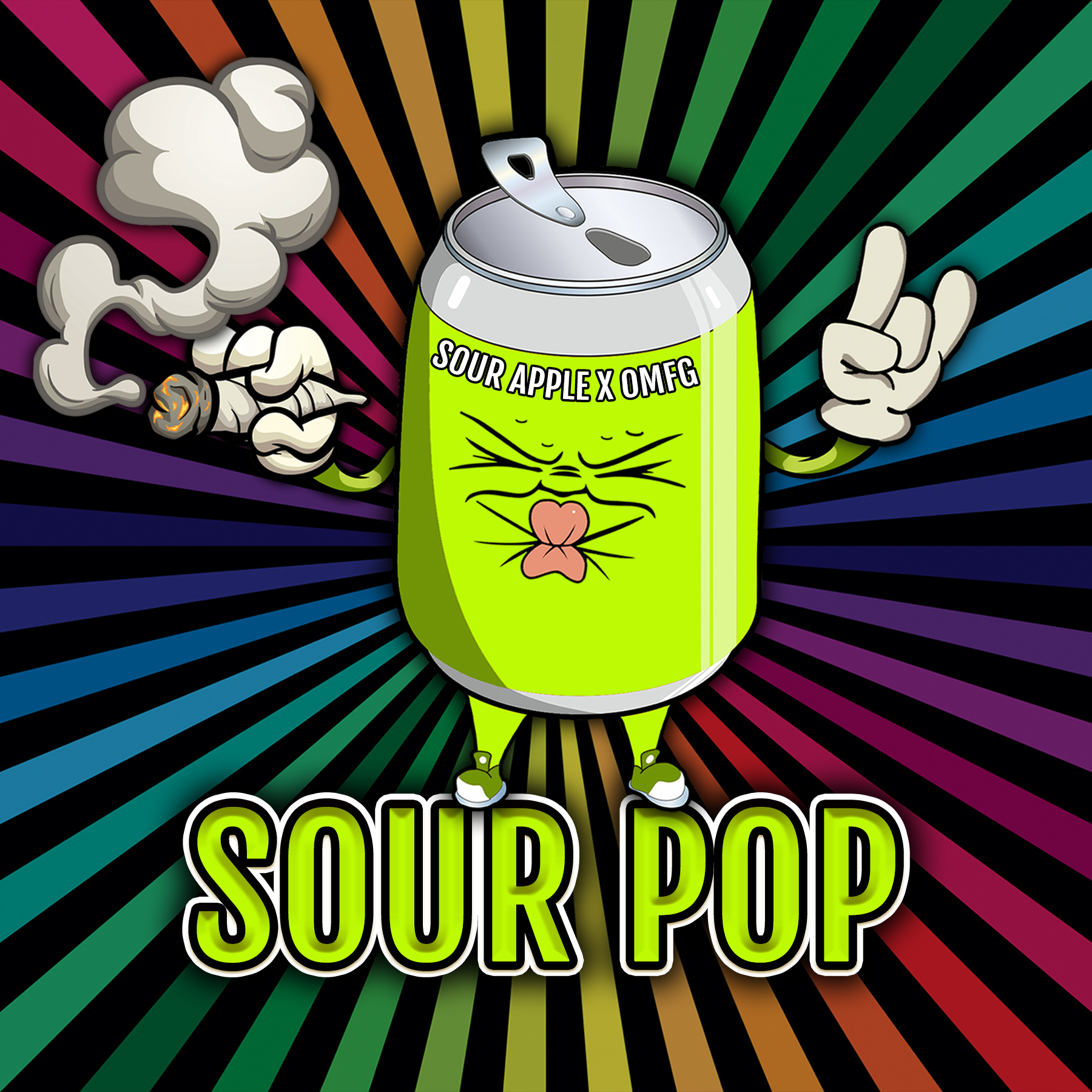 Sour Pop - Image 2