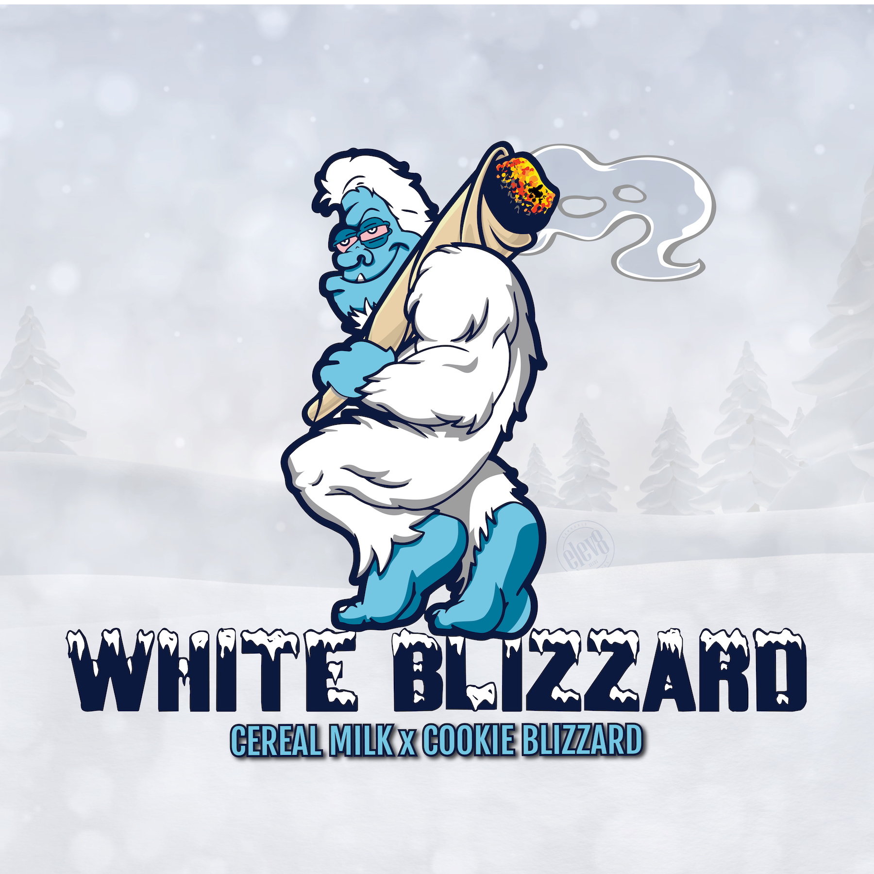 White Blizzard - Image 2