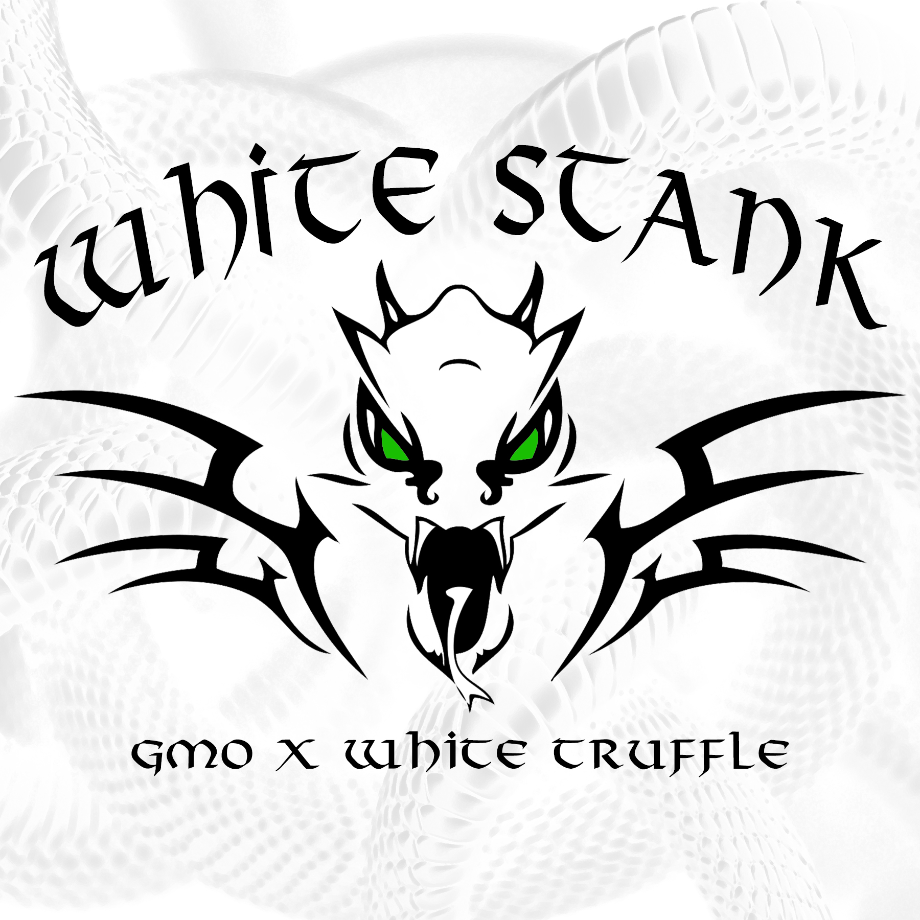 White Stank - Image 2