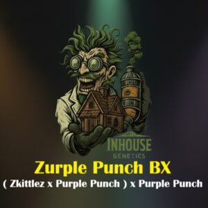 Zurple Punch BX