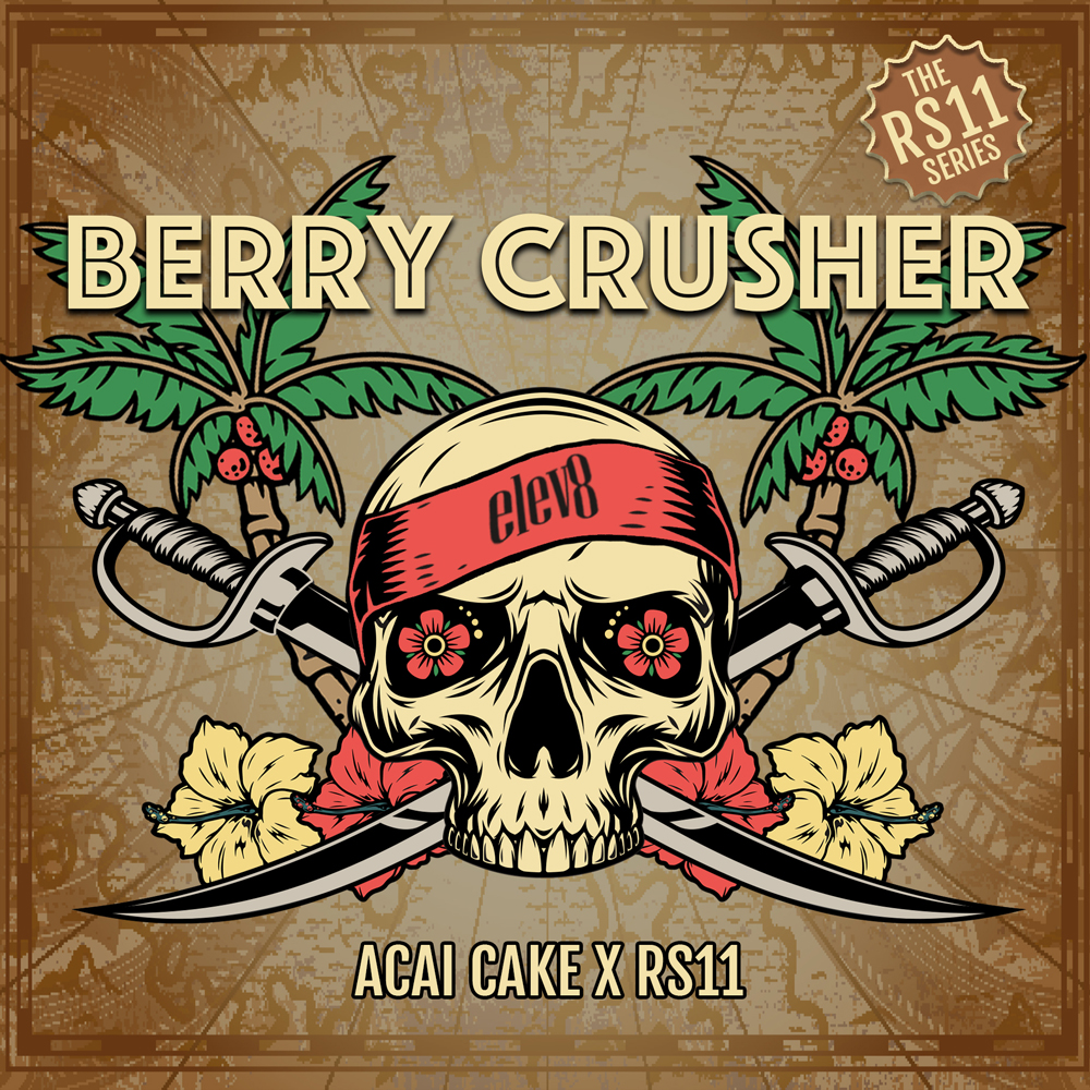 Berry Crusher - Image 2
