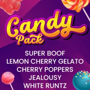 Candy Pack