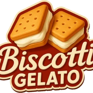 Biscotti Gelato