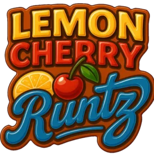 Lemon Cherry Runtz