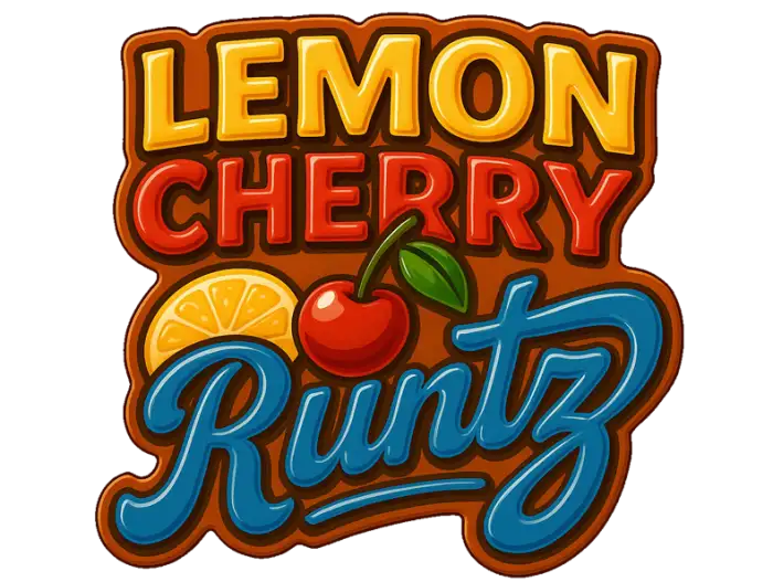 Lemon Cherry Runtz