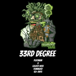 33rd Degree