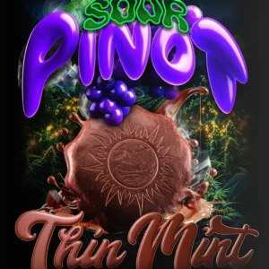 Thin Mint x Sour Pinot Auto