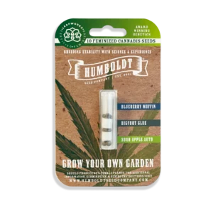 Grow Your Own