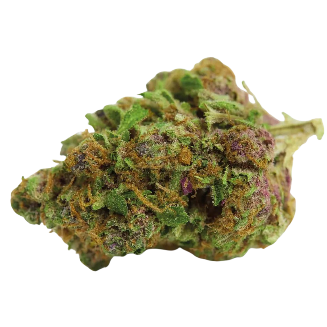 Red Banana Berry Auto