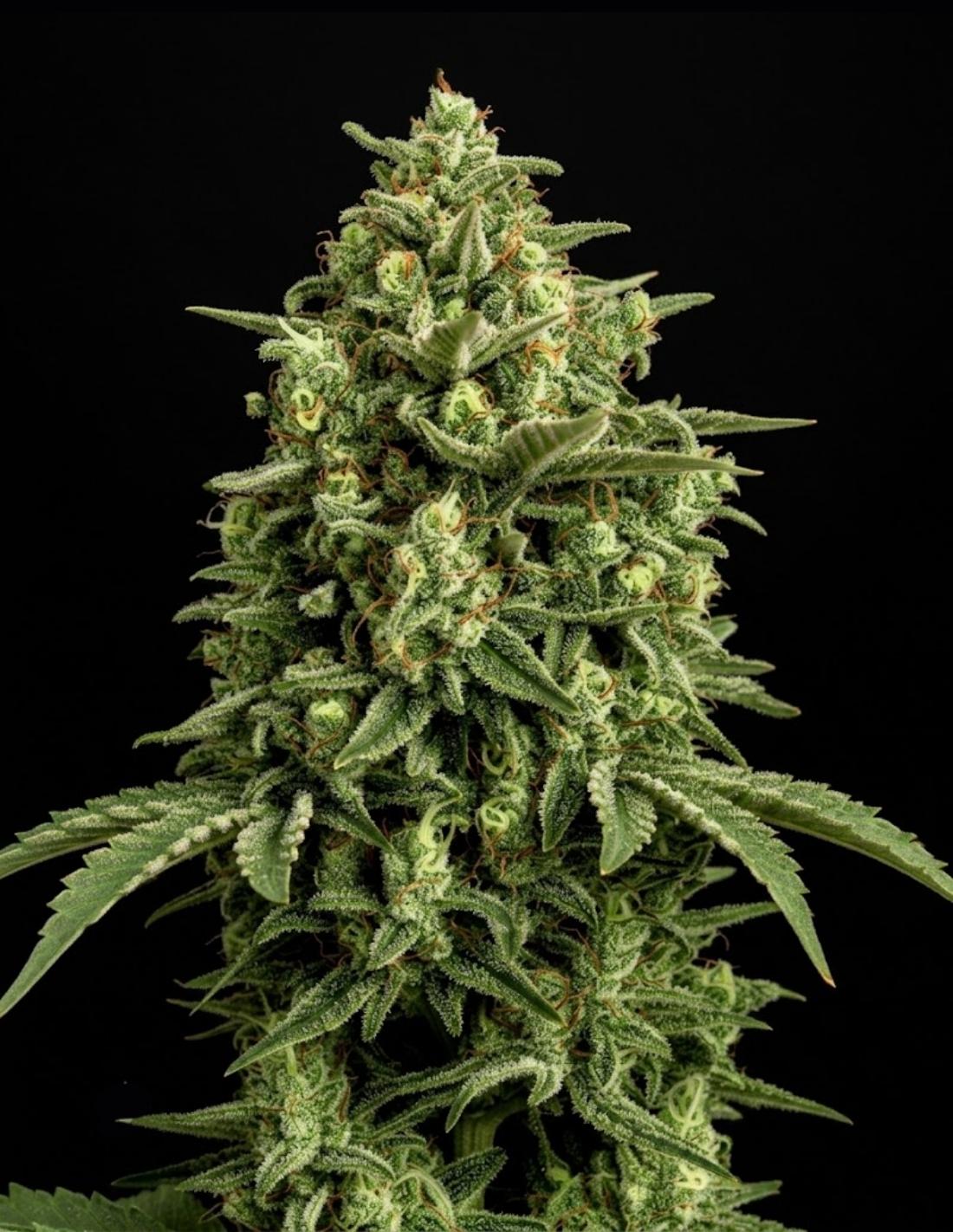 Gelonade Auto Seeds by Seedstockers