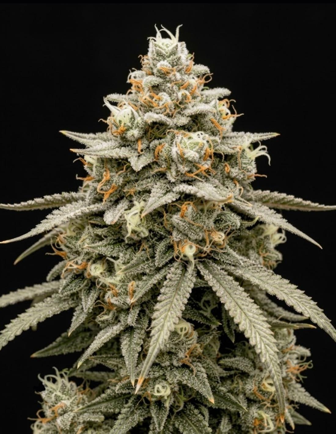 Jealousy Auto Seeds by Seedstockers