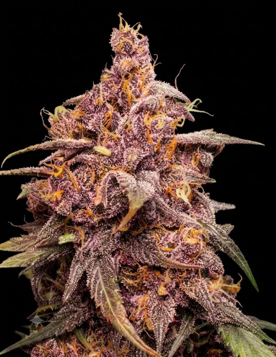 Purple Punch Feminized Seeds by Seedstockers